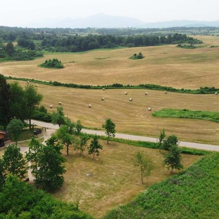 Evergreen House Plitvice Rakovica Εξωτερικό φωτογραφία
