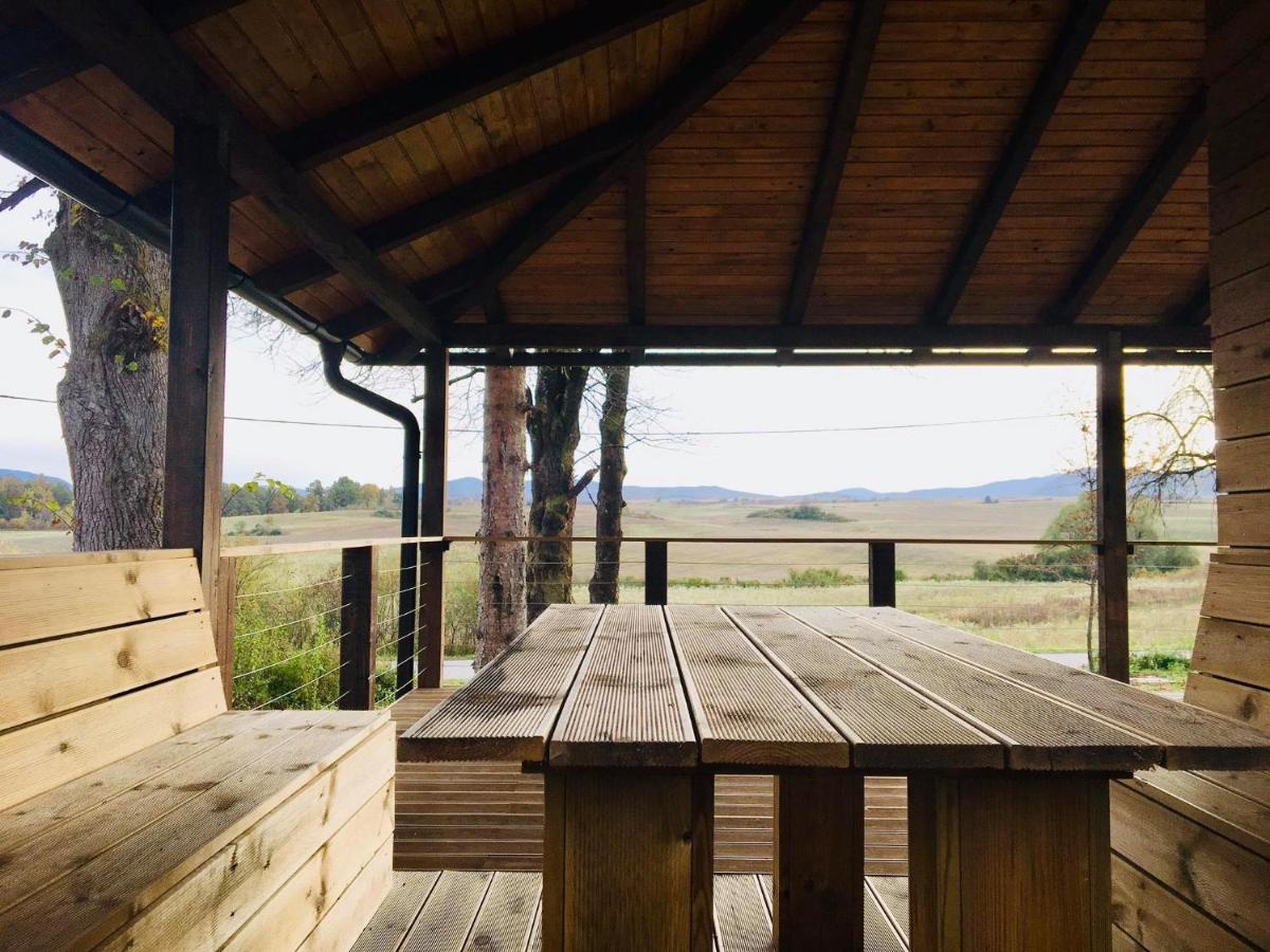 Evergreen House Plitvice Rakovica Εξωτερικό φωτογραφία