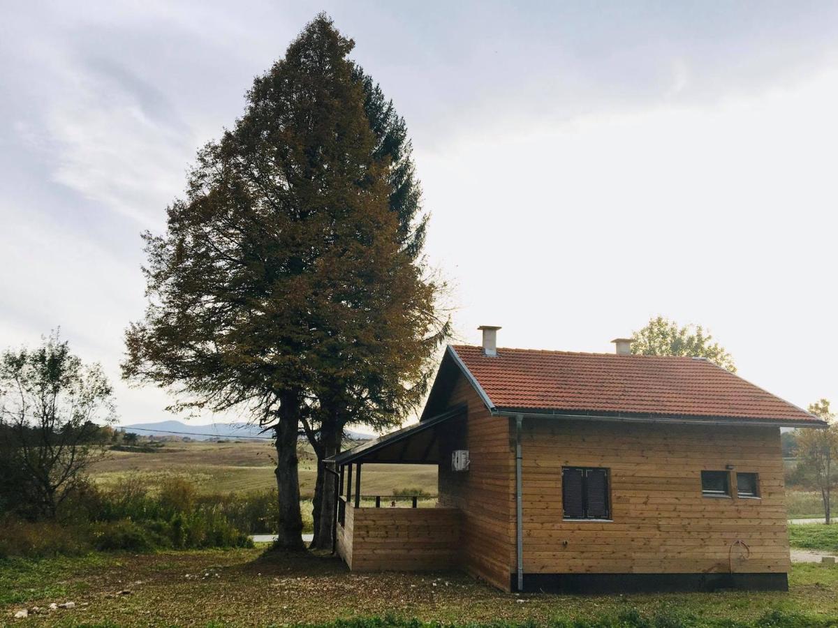Evergreen House Plitvice Rakovica Εξωτερικό φωτογραφία