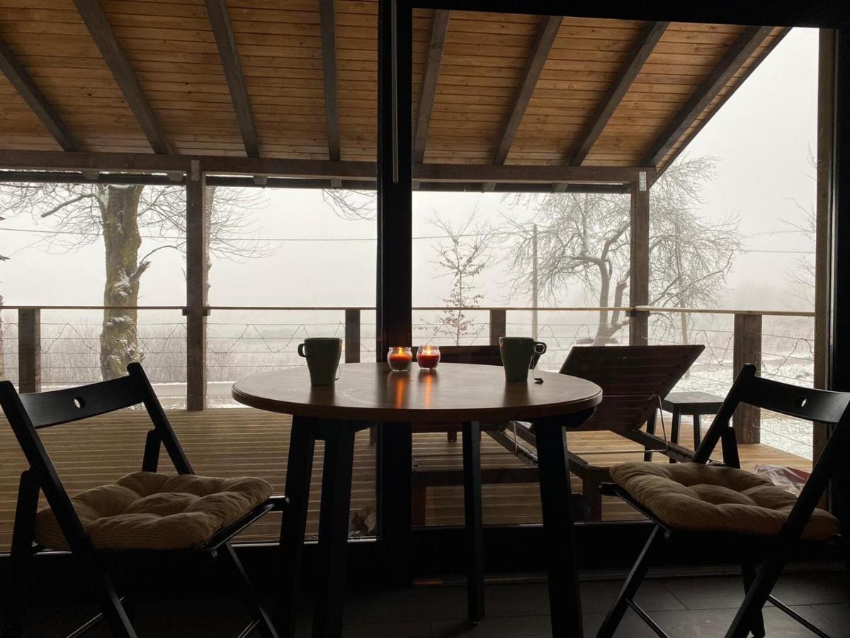 Evergreen House Plitvice Rakovica Εξωτερικό φωτογραφία