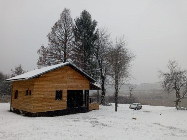 Evergreen House Plitvice Rakovica Εξωτερικό φωτογραφία