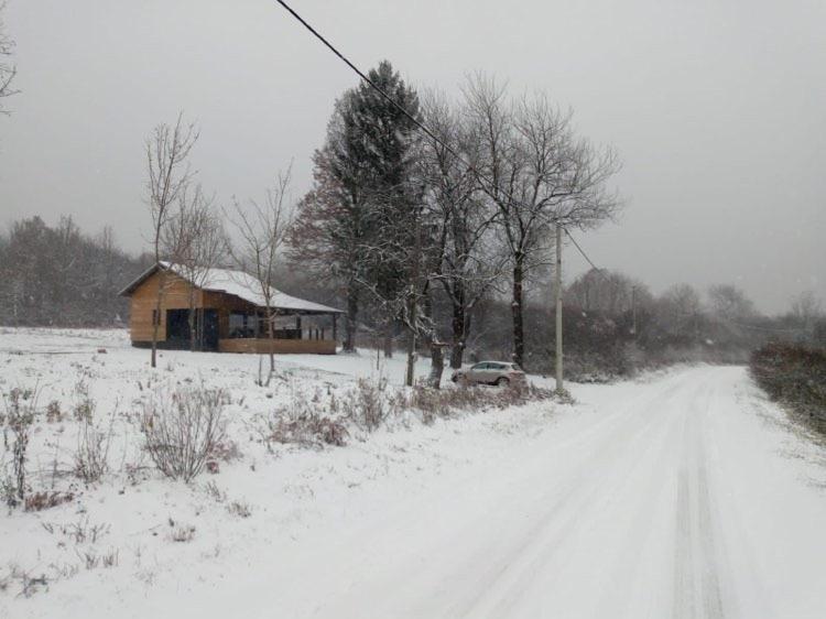 Evergreen House Plitvice Rakovica Εξωτερικό φωτογραφία