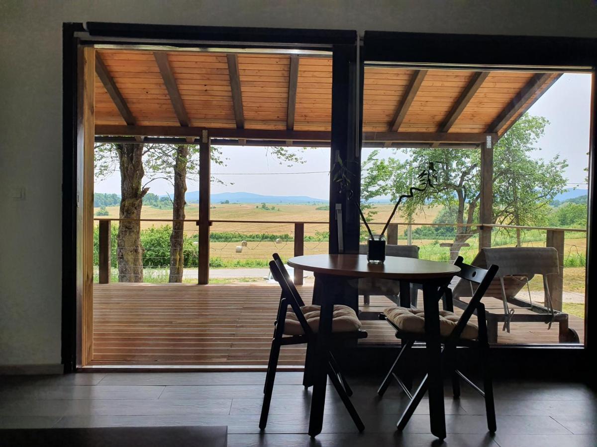 Evergreen House Plitvice Rakovica Εξωτερικό φωτογραφία