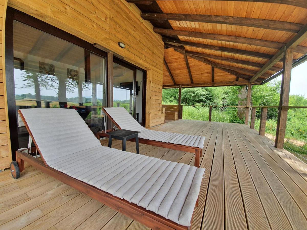 Evergreen House Plitvice Rakovica Εξωτερικό φωτογραφία