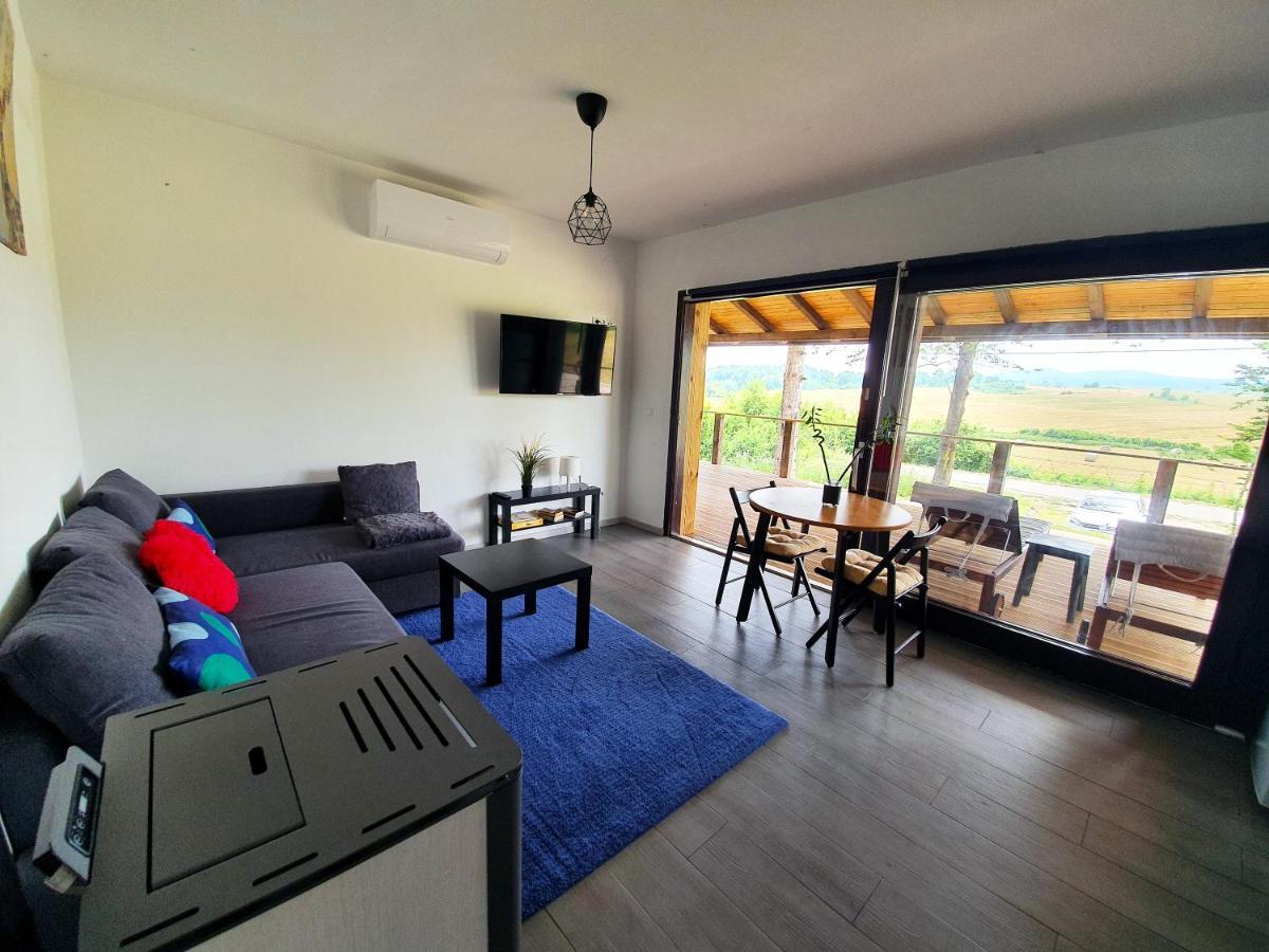 Evergreen House Plitvice Rakovica Εξωτερικό φωτογραφία