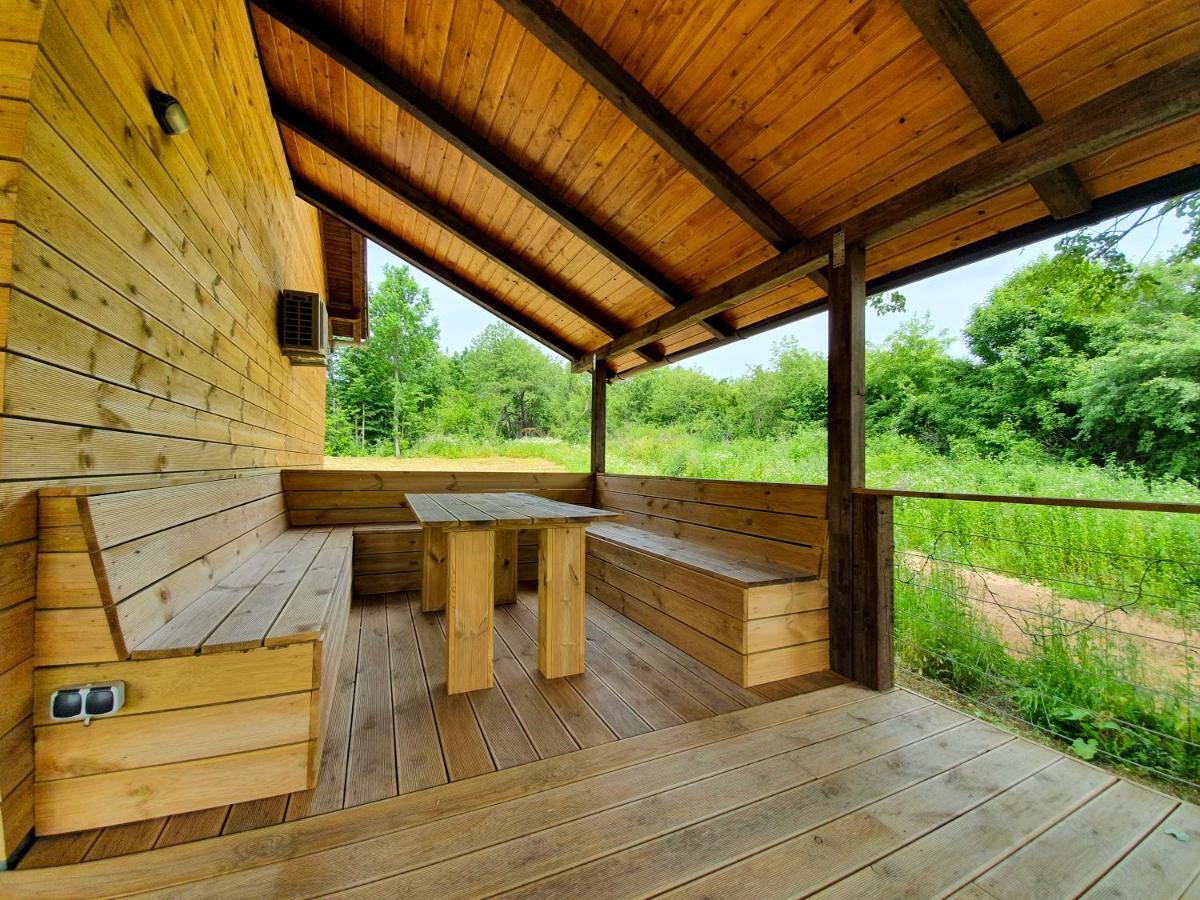 Evergreen House Plitvice Rakovica Εξωτερικό φωτογραφία