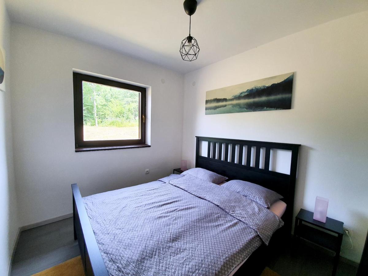 Evergreen House Plitvice Rakovica Εξωτερικό φωτογραφία