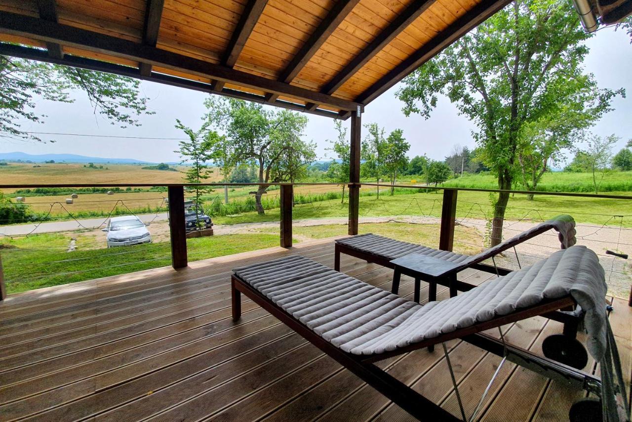 Evergreen House Plitvice Rakovica Εξωτερικό φωτογραφία