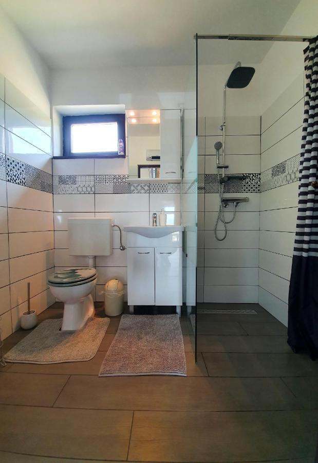 Evergreen House Plitvice Rakovica Εξωτερικό φωτογραφία