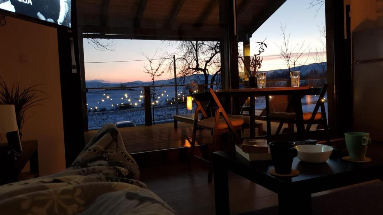 Evergreen House Plitvice Rakovica Εξωτερικό φωτογραφία