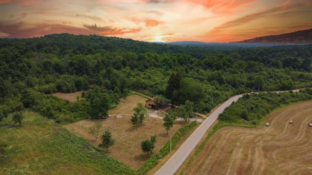 Evergreen House Plitvice Rakovica Εξωτερικό φωτογραφία