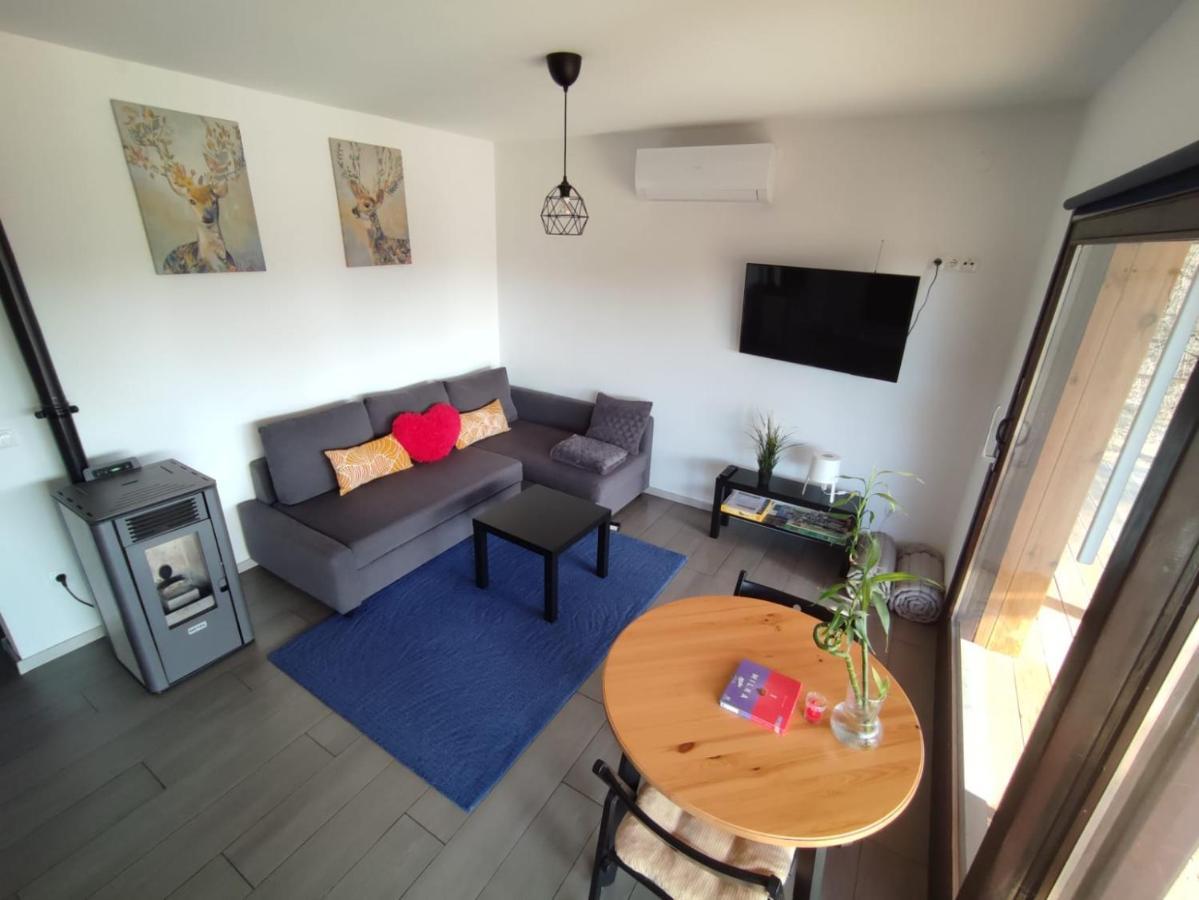 Evergreen House Plitvice Rakovica Εξωτερικό φωτογραφία