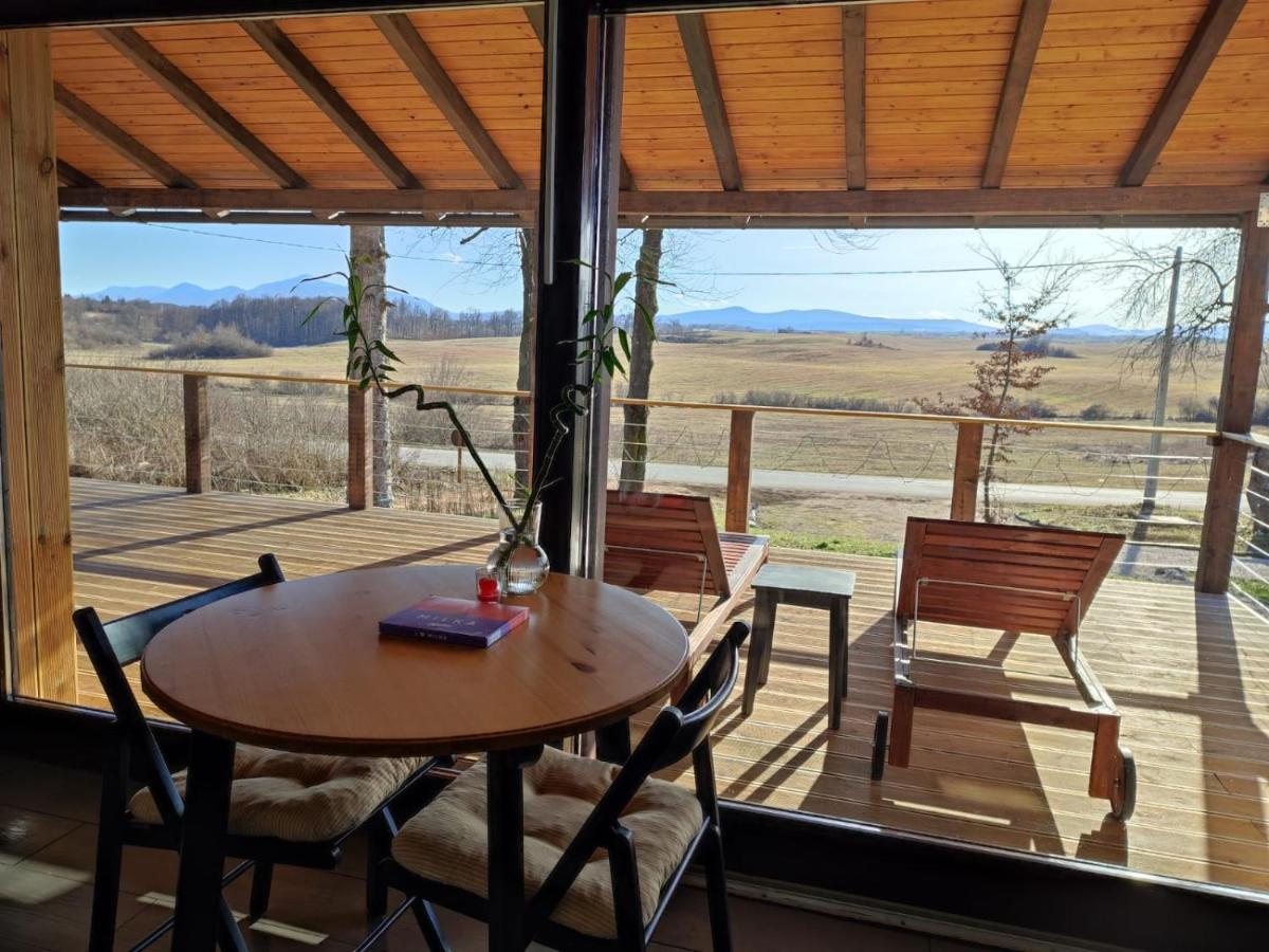 Evergreen House Plitvice Rakovica Εξωτερικό φωτογραφία