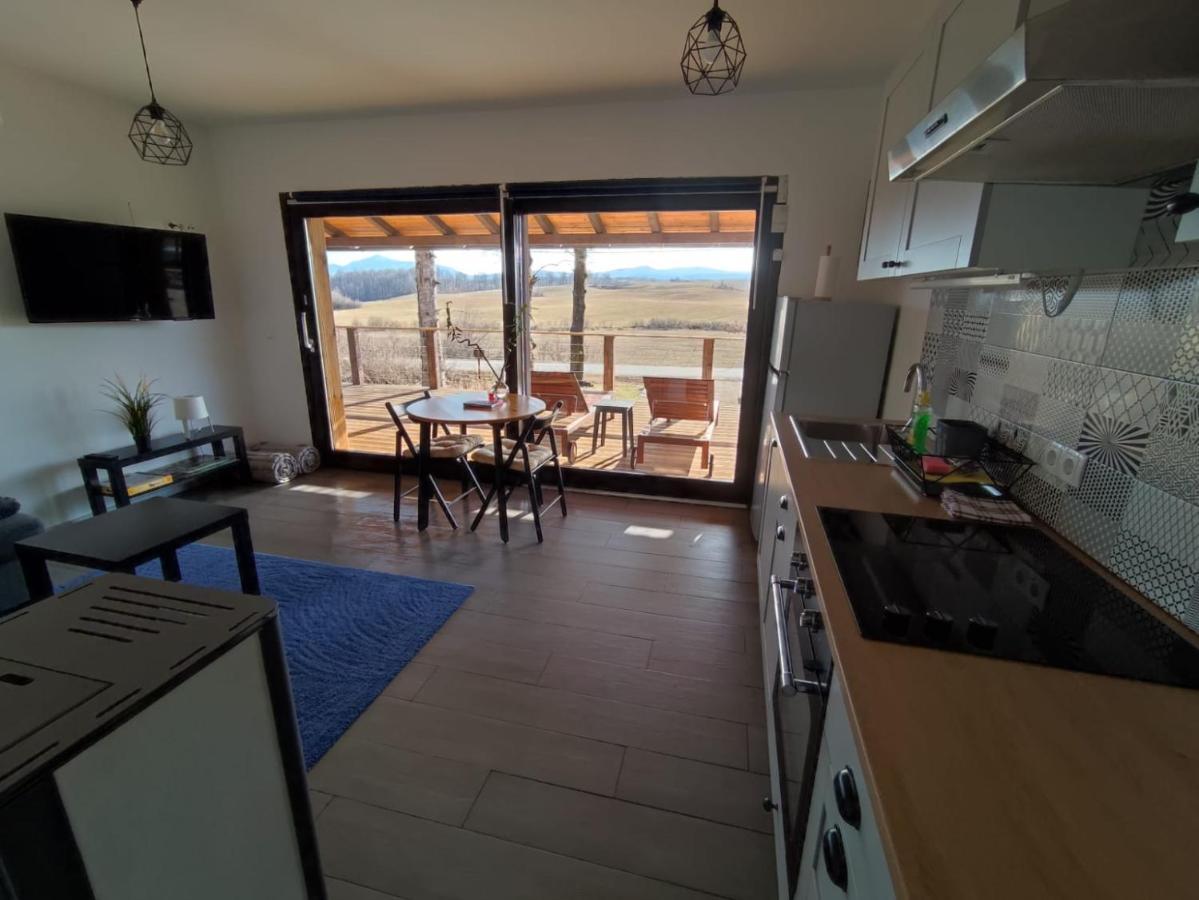 Evergreen House Plitvice Rakovica Εξωτερικό φωτογραφία