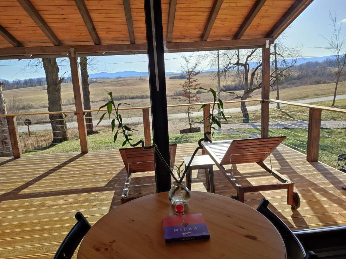 Evergreen House Plitvice Rakovica Εξωτερικό φωτογραφία