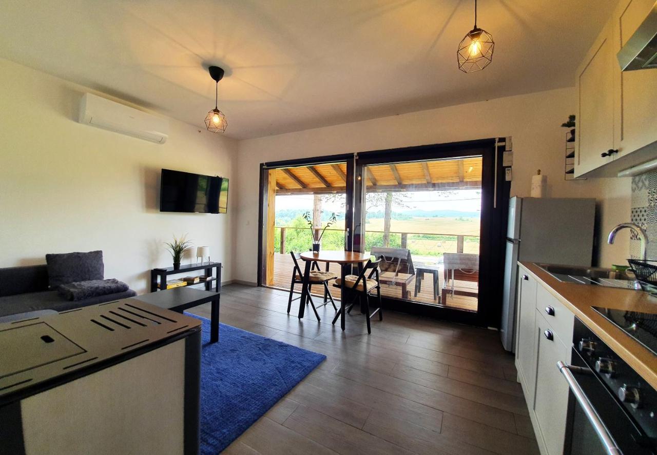 Evergreen House Plitvice Rakovica Εξωτερικό φωτογραφία